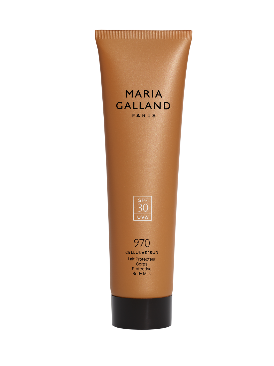 970 Protective Body Milk SPF 30, 150ml